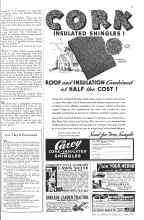 Better Homes & Gardens June 1934 Magazine Article: How They're Pronounced