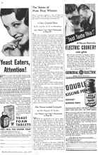 Better Homes & Gardens June 1934 Magazine Article: The Stories of More Prize Winners
