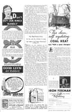 Better Homes & Gardens June 1934 Magazine Article: We Had Home Fever