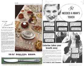 Better Homes & Gardens June 1934 Magazine Article: Page 2