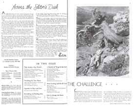 Better Homes & Gardens June 1934 Magazine Article: Page 4