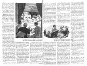 Better Homes & Gardens June 1934 Magazine Article: Page 14