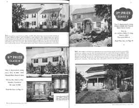 Better Homes & Gardens June 1934 Magazine Article: Page 30