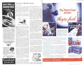 Better Homes & Gardens June 1934 Magazine Article: Page 48