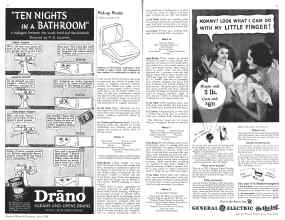 Better Homes & Gardens June 1934 Magazine Article: Page 54