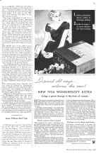 Better Homes & Gardens July 1934 Magazine Article: Loans Without Red Tape