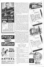 Better Homes & Gardens July 1934 Magazine Article: Suggest you see at the Century of Progress