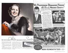 Better Homes & Gardens July 1934 Magazine Article: Page 2