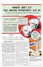 Better Homes & Gardens August 1934 Magazine Article: Page 54