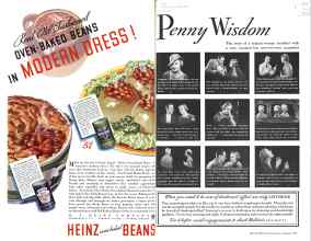 Better Homes & Gardens August 1934 Magazine Article: Page 2