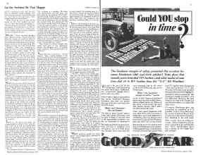 Better Homes & Gardens August 1934 Magazine Article: Page 30