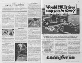 Better Homes & Gardens September 1934 Magazine Article: Page 32