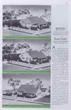 Better Homes & Gardens October 1934 Magazine Article: Exact Cost?