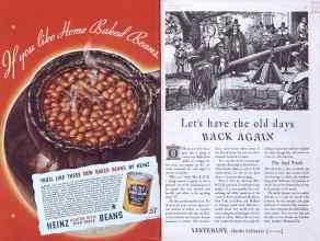 Better Homes & Gardens October 1934 Magazine Article: Page 2