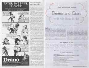 Better Homes & Gardens October 1934 Magazine Article: Page 62