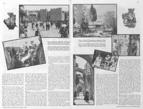 Better Homes & Gardens December 1934 Magazine Article: Page 10