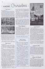 Better Homes & Gardens January 1935 Magazine Article: $10 for Unusual Facts About People