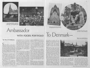 Better Homes & Gardens January 1935 Magazine Article: Page 12