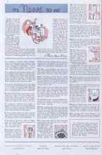 Better Homes & Gardens February 1935 Magazine Article: IT'S news TO ME!