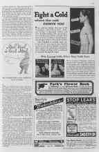 Better Homes & Gardens February 1935 Magazine Article: THE FASCINATION of the EVERYDAY