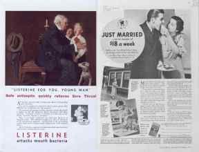 Better Homes & Gardens February 1935 Magazine Article: Page 2