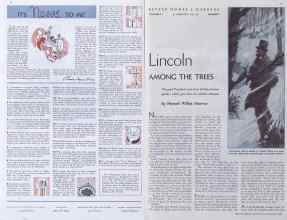 Better Homes & Gardens February 1935 Magazine Article: Page 6