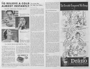 Better Homes & Gardens February 1935 Magazine Article: Page 32