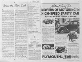Better Homes & Gardens March 1935 Magazine Article: Page 4