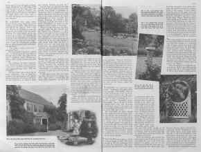 Better Homes & Gardens March 1935 Magazine Article: Page 14