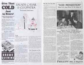Better Homes & Gardens March 1935 Magazine Article: Page 64