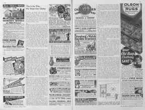 Better Homes & Gardens March 1935 Magazine Article: Page 90