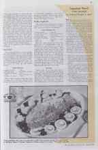 Better Homes & Gardens April 1935 Magazine Article: Important News!