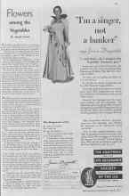 Better Homes & Gardens April 1935 Magazine Article: Flowers