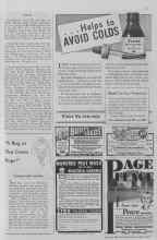 Better Homes & Gardens April 1935 Magazine Article: 