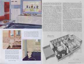 Better Homes & Gardens April 1935 Magazine Article: Page 24