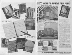 Better Homes & Gardens April 1935 Magazine Article: Page 42