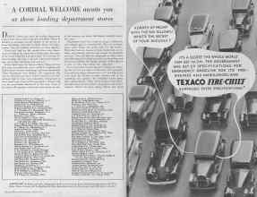 Better Homes & Gardens April 1935 Magazine Article: Page 44