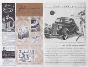 Better Homes & Gardens April 1935 Magazine Article: Page 64