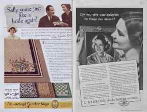 Better Homes & Gardens May 1935 Magazine Article: Page 2