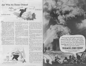Better Homes & Gardens May 1935 Magazine Article: Page 46