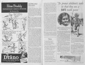 Better Homes & Gardens May 1935 Magazine Article: Page 70