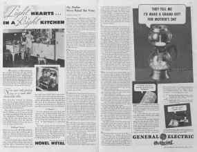 Better Homes & Gardens May 1935 Magazine Article: Page 72