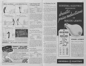 Better Homes & Gardens May 1935 Magazine Article: Page 80