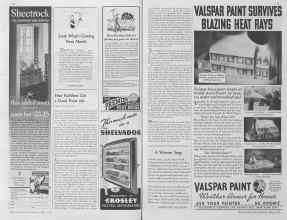 Better Homes & Gardens May 1935 Magazine Article: Page 94