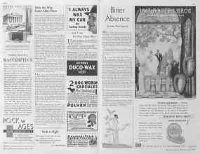 Better Homes & Gardens May 1935 Magazine Article: Page 106