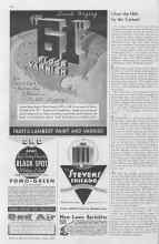 Better Homes & Gardens June 1935 Magazine Article: Over the Hills by the Carload