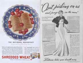 Better Homes & Gardens June 1935 Magazine Article: Page 2