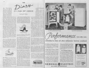 Better Homes & Gardens June 1935 Magazine Article: Page 8