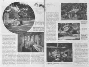 Better Homes & Gardens June 1935 Magazine Article: Page 14