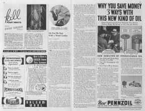 Better Homes & Gardens June 1935 Magazine Article: Page 66